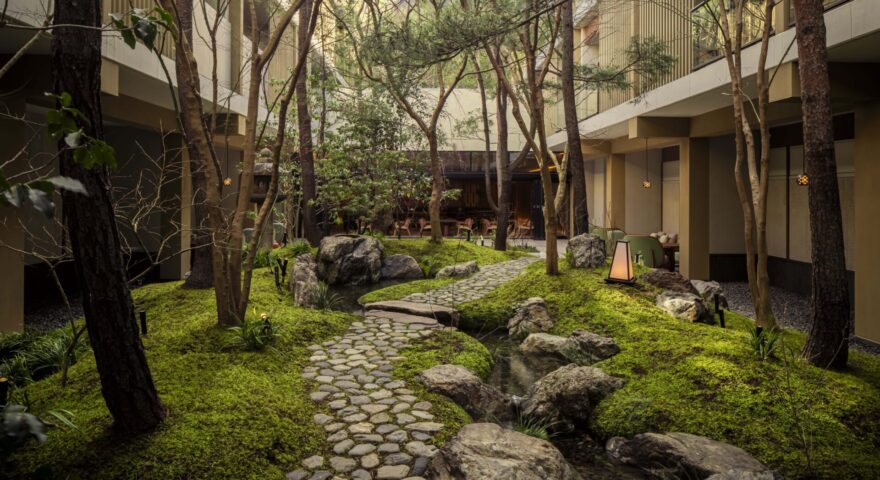 Six Senses Kyoto